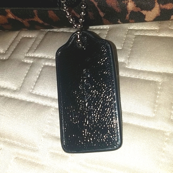 COACH travel bag - Picture 4 of 12